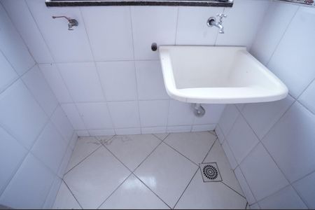 Studio à venda com 61m², 1 quarto e 1 vaga