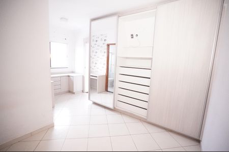 Studio à venda com 61m², 1 quarto e 1 vaga