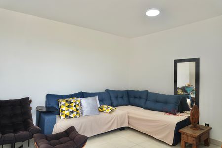 Apartamento à venda com 62m², 2 quartos e 1 vaga Apartamento à venda com 62m², 2 quartos e 1 vagaSala