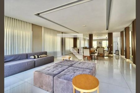 Apartamento à venda com 62m², 2 quartos e 1 vaga Apartamento à venda com 62m², 2 quartos e 1 vagaÁrea comum - Salão de festas