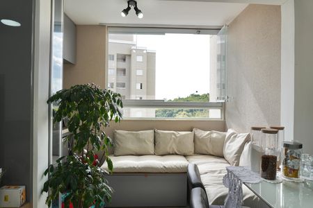 Apartamento à venda com 62m², 2 quartos e 1 vaga Apartamento à venda com 62m², 2 quartos e 1 vagaSala