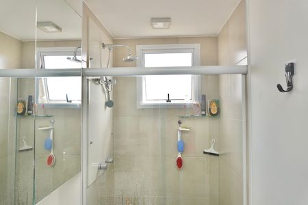 Apartamento à venda com 62m², 2 quartos e 1 vaga Apartamento à venda com 62m², 2 quartos e 1 vagaSuíte - Banheiro