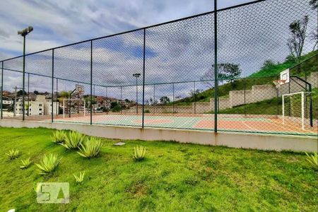 Apartamento à venda com 62m², 2 quartos e 1 vaga Apartamento à venda com 62m², 2 quartos e 1 vagaÁrea comum - Quadra