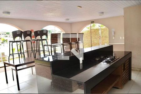 Apartamento à venda com 62m², 2 quartos e 1 vaga Apartamento à venda com 62m², 2 quartos e 1 vagaÁrea comum