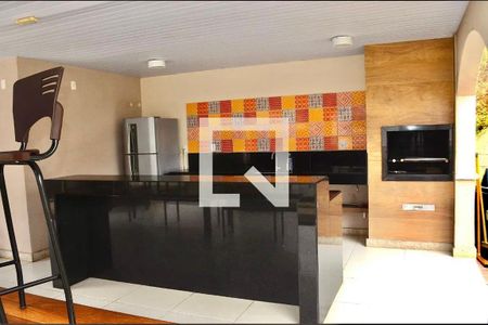 Apartamento à venda com 62m², 2 quartos e 1 vaga Apartamento à venda com 62m², 2 quartos e 1 vagaÁrea comum