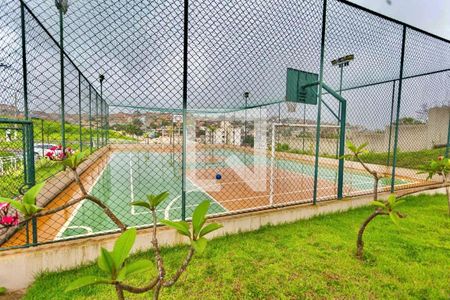 Apartamento à venda com 62m², 2 quartos e 1 vaga Apartamento à venda com 62m², 2 quartos e 1 vagaÁrea comum - Quadra