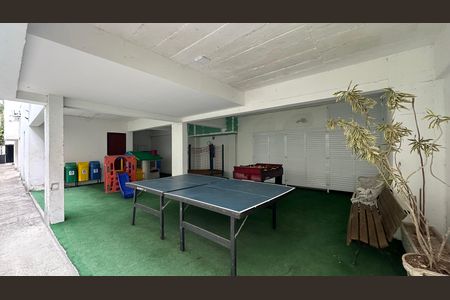 Apartamento para alugar com 91m², 3 quartos e 1 vaga Apartamento para alugar com 91m², 3 quartos e 1 vagaÁrea comum - Playground