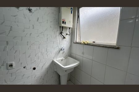 Apartamento para alugar com 91m², 3 quartos e 1 vaga Apartamento para alugar com 91m², 3 quartos e 1 vagaÁrea de Serviço