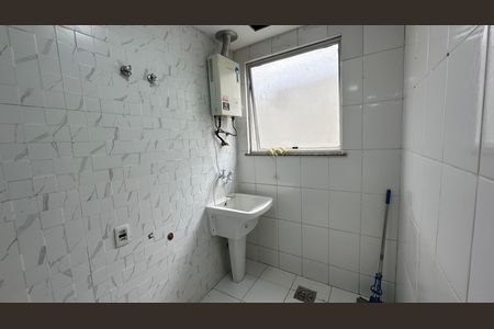 Apartamento para alugar com 91m², 3 quartos e 1 vaga Apartamento para alugar com 91m², 3 quartos e 1 vagaÁrea de Serviço