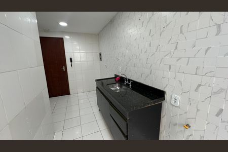 Apartamento para alugar com 91m², 3 quartos e 1 vaga Apartamento para alugar com 91m², 3 quartos e 1 vagaCozinha