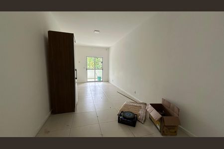 Apartamento para alugar com 91m², 3 quartos e 1 vaga Apartamento para alugar com 91m², 3 quartos e 1 vagaSala