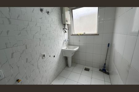 Apartamento para alugar com 91m², 3 quartos e 1 vaga Apartamento para alugar com 91m², 3 quartos e 1 vagaÁrea de Serviço