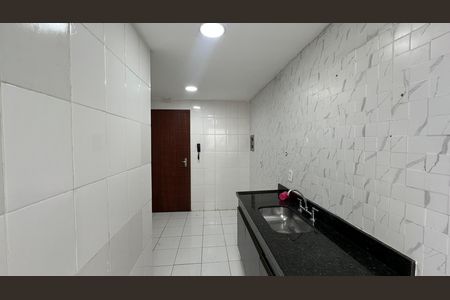 Apartamento para alugar com 91m², 3 quartos e 1 vaga Apartamento para alugar com 91m², 3 quartos e 1 vagaCozinha