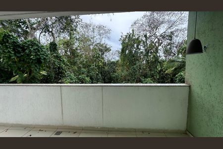 Apartamento para alugar com 91m², 3 quartos e 1 vaga Apartamento para alugar com 91m², 3 quartos e 1 vagaVaranda
