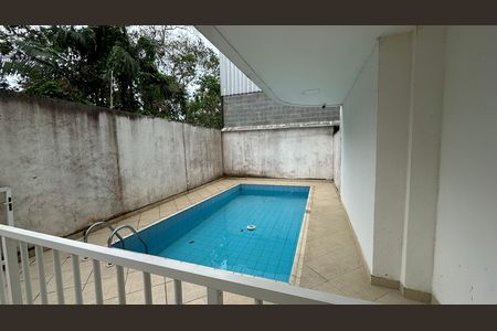 Apartamento para alugar com 91m², 3 quartos e 1 vaga Apartamento para alugar com 91m², 3 quartos e 1 vagaÁrea comum - Piscina