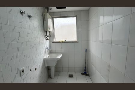 Apartamento para alugar com 91m², 3 quartos e 1 vaga Apartamento para alugar com 91m², 3 quartos e 1 vagaÁrea de Serviço