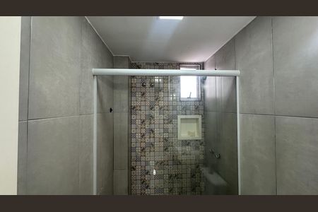 Apartamento para alugar com 91m², 3 quartos e 1 vaga Apartamento para alugar com 91m², 3 quartos e 1 vagaBanheiro quarto 1