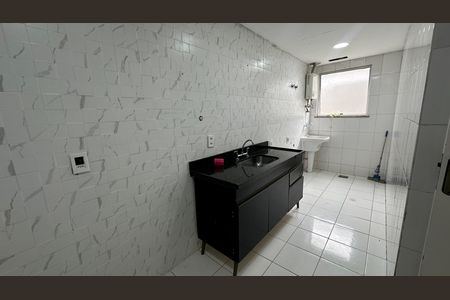 Apartamento para alugar com 91m², 3 quartos e 1 vaga Apartamento para alugar com 91m², 3 quartos e 1 vagaCozinha