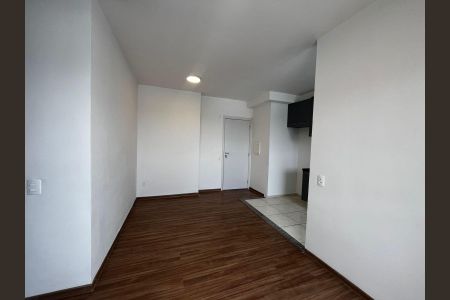 Sala de apartamento à venda com 3 quartos, 54m² em Jardim Carlos Gomes, Jundiaí