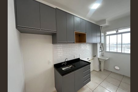 Apartamento à venda com 54m², 3 quartos e 1 vaga Apartamento à venda com 54m², 3 quartos e 1 vagaCozinha
