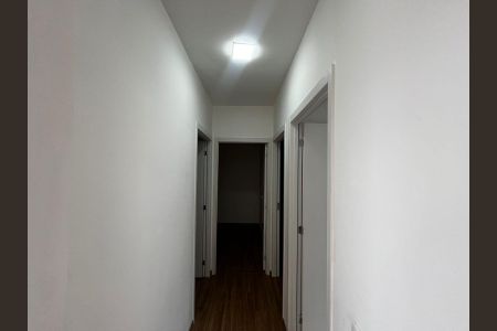 Apartamento à venda com 54m², 3 quartos e 1 vaga Apartamento à venda com 54m², 3 quartos e 1 vagaCorredor