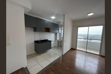 Apartamento à venda com 54m², 3 quartos e 1 vaga Apartamento à venda com 54m², 3 quartos e 1 vagaCozinha