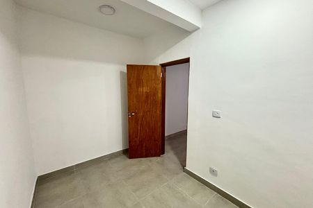 Quarto 1 de casa para alugar com 2 quartos, 60m² em Mooca, São Paulo