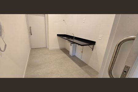Apartamento à venda com 28m², 1 quarto e 1 vaga Apartamento à venda com 28m², 1 quarto e 1 vagaFoto 22