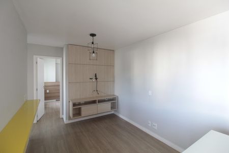 Apartamento para alugar com 55m², 2 quartos e 1 vagaSala
