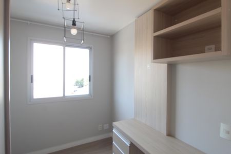 Apartamento para alugar com 55m², 2 quartos e 1 vagaQuarto