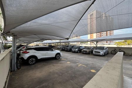 Apartamento para alugar com 55m², 2 quartos e 1 vagaGaragem