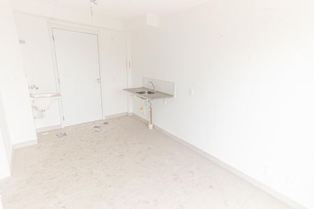 Apartamento para alugar com 29m², 1 quarto e sem vaga Apartamento para alugar com 29m², 1 quarto e sem vagaSala/Cozinha