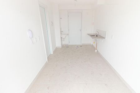 Apartamento para alugar com 29m², 1 quarto e sem vaga Apartamento para alugar com 29m², 1 quarto e sem vagaSala/Cozinha