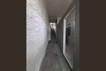 Casa para alugar com 45m², 1 quarto e 1 vagaÁrea externa