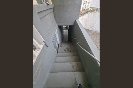 Casa para alugar com 45m², 1 quarto e 1 vagaÁrea externa