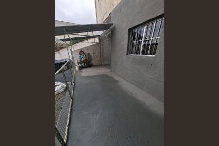 Casa para alugar com 45m², 1 quarto e 1 vagaÁrea externa