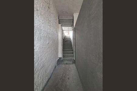 Casa para alugar com 45m², 1 quarto e 1 vagaÁrea externa