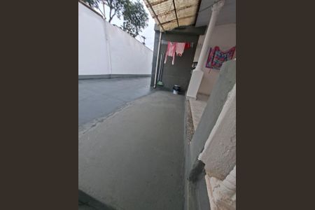 Casa para alugar com 45m², 1 quarto e 1 vagaÁrea externa