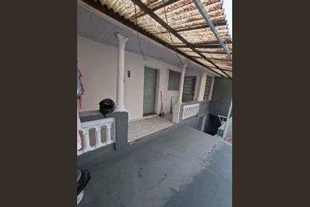 Casa para alugar com 45m², 1 quarto e 1 vagaÁrea externa