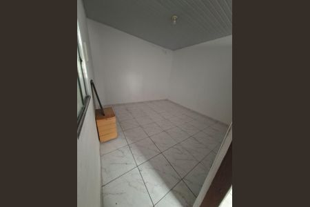 Sala/Quarto de casa para alugar com 1 quarto, 45m² em Vila Lucia, São Paulo