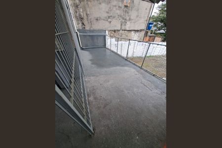 Casa para alugar com 45m², 1 quarto e 1 vagaÁrea externa