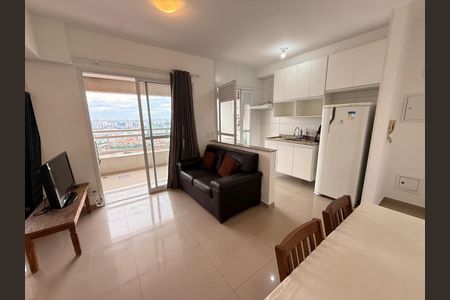 Foto 31 de apartamento à venda com 1 quarto, 40m² em Ipiranga, São Paulo