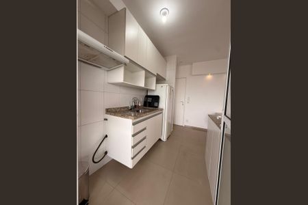 Foto 26 de apartamento à venda com 1 quarto, 40m² em Ipiranga, São Paulo
