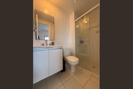 Foto 24 de apartamento à venda com 1 quarto, 40m² em Ipiranga, São Paulo