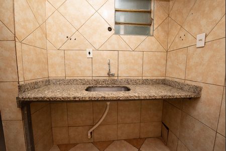 Casa para alugar com 80m², 2 quartos e sem vagaÁrea de Serviço
