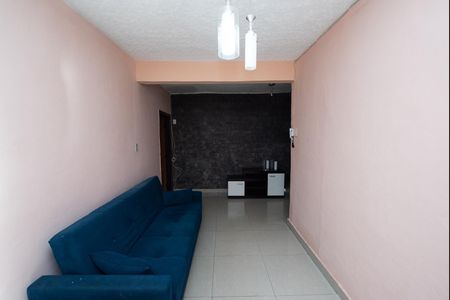 Casa para alugar com 80m², 2 quartos e sem vagaSala