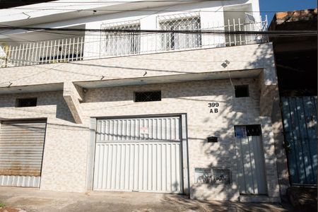Casa para alugar com 80m², 2 quartos e sem vagaPlaca instalada com o codigo PMEA-12 no dia 15-06-2026