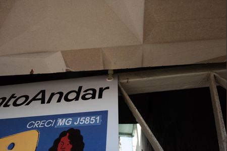 Casa para alugar com 80m², 2 quartos e sem vagaPlaca instalada com o codigo PMEA-12 no dia 15-06-2026