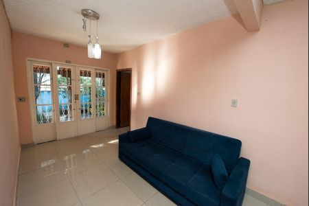 Casa para alugar com 80m², 2 quartos e sem vagaSala