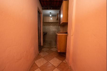 Casa para alugar com 80m², 2 quartos e sem vagaÁrea de Serviço